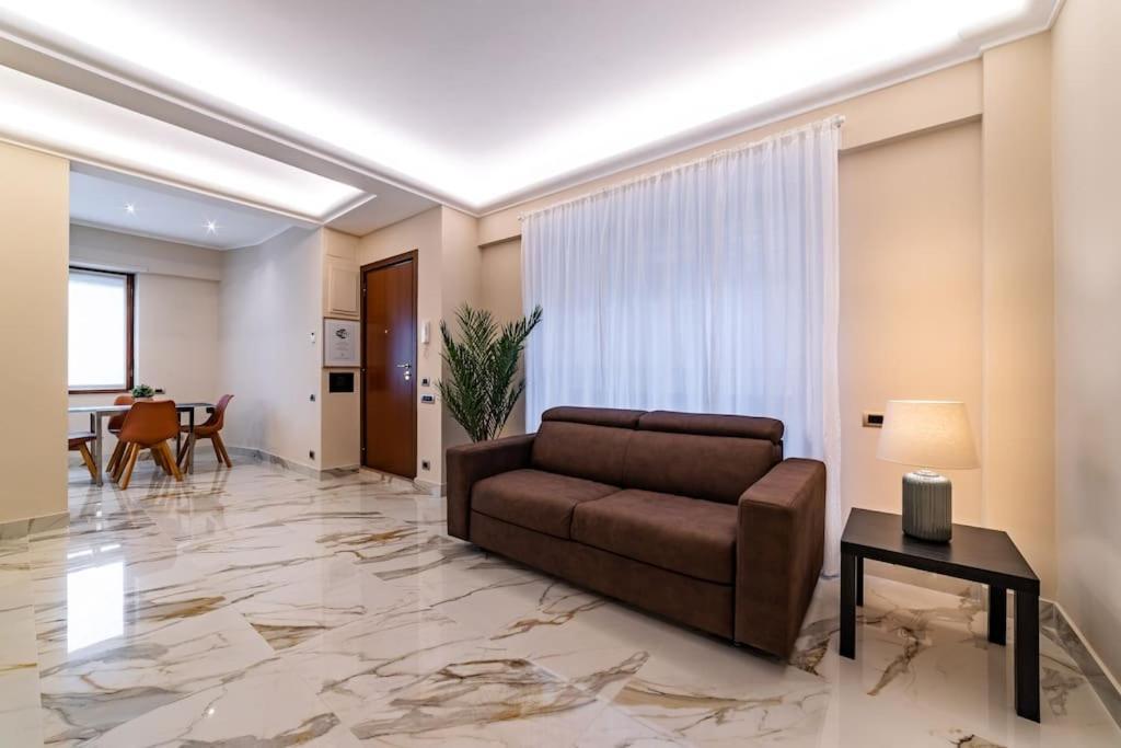 42 Gandino Superior Villa Roma Exterior foto