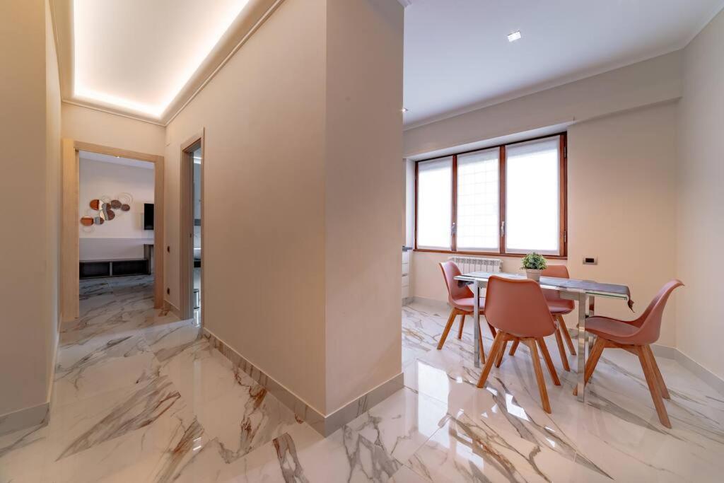 42 Gandino Superior Villa Roma Exterior foto